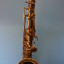 Saxo Tenor Selmer Super Action 80 (1984)