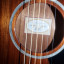 Vendo/Cambio taylor 224 Koa DLX