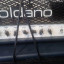 Soldano Hot Rod 50 Plus Head y pantalla