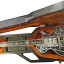 Funda Gibson Chainsaw case gen 3