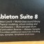 Ableton Live Suite 8 (en caja)