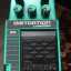 Ibanez DS10 Distortion Charger Vintage