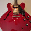 Epiphone ES-335 Dot CHERRY