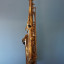 Saxo Tenor Selmer Super Action 80 (1984)