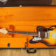 Fender Jaguar AVRI 65 3T Sunburst