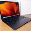 MacBook Air 13" M2, 16GB y 512Gb Azul Media Noche