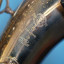 Saxo Tenor Selmer Super Action 80 (1984)