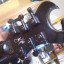 Schecter Synyster Custom S
