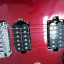 Guitarra OLP John Petrucci signature