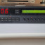 Multiefectos Korg A1 + Pedalera FC6 + Tarjeta