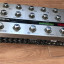 PEDALERA G-SYSTEM TC ELECTRONIC en muy buen estado