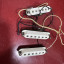 Set Stratocaster Seymour Duncan SSL1