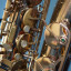 Saxo Tenor Selmer Super Action 80 (1984)
