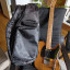Harley Benton TE-52 NA Vintage Series