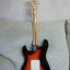 Cambio Fender Stratocaster MIM año 2002. por Fender Telecaster..