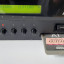 Multiefectos Korg A1 + Pedalera FC6 + Tarjeta