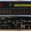 Multiefectos Korg A1 + Pedalera FC6 + Tarjeta
