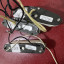 Set Stratocaster Seymour Duncan SSL1