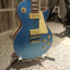 Gibson Les Paul classic pelham blue  RESERVADA