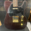 Squier Classic Vibe '60s Telecaster Oxblood