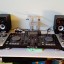 O vendo Pioneer XDJ RX + Decksaver + Magma ctrl case por pioneer XDJ1000/700