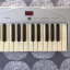 Teclado midi 61 teclas