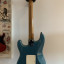 Fender Stratocaster Richie Sambora MIM 97 firmada