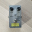 Pedal de Fuzz boutique. Robo fuzz. Fabricado a mano en Inglaterra.