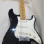 Fender American Standard Stratocaster   2001 Black