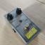 Pedal de Fuzz boutique. Robo fuzz. Fabricado a mano en Inglaterra.