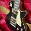 Gibson Les Paul Standard 50´s Ebony NUEVA
