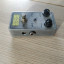 Pedal de Fuzz boutique. Robo fuzz. Fabricado a mano en Inglaterra.