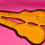 Estuche hardshell case gibson trini lopez 1967