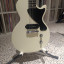 gibson Les Paul junior satin white
