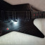 GIBSON EXPLORER- VAMPIRE BLOOD MOON Ebony/red Edición Limitada 2011