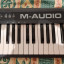 M-Audio Keystation 88 MK3. Teclado controlador MIDI USB