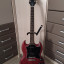 Epiphone SG Classic