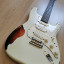 Suhr classic s antique heavy aging stratocaster