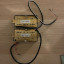 Reverend HA5 Humbucker pickup set chrome