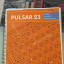 Soma Pulsar 23 -White