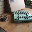 SOMA Laboratory LYRA-8 Green
