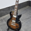 Epiphone Les Paul Smokehouse Burst