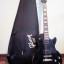 Cambio Gibson Les Paul Studio y Marshall AVT 150 por Gibson Sg