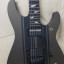 Schecter DJ Ashba signature - Carbon Grey