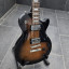 Epiphone Les Paul Smokehouse Burst
