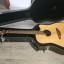 Vendo Guitarra Acústica TAKAMINE EF300W 2010 Natural