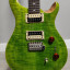 PRS Custom SE 24-08 Eriza Green