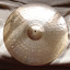 Plat Paiste Signature Full Ride de 20". Molt bon estat.