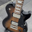 Epiphone Les Paul Smokehouse Burst