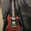 Gibson SG Standar 2019